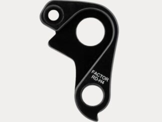 Derailleurhanger Factor