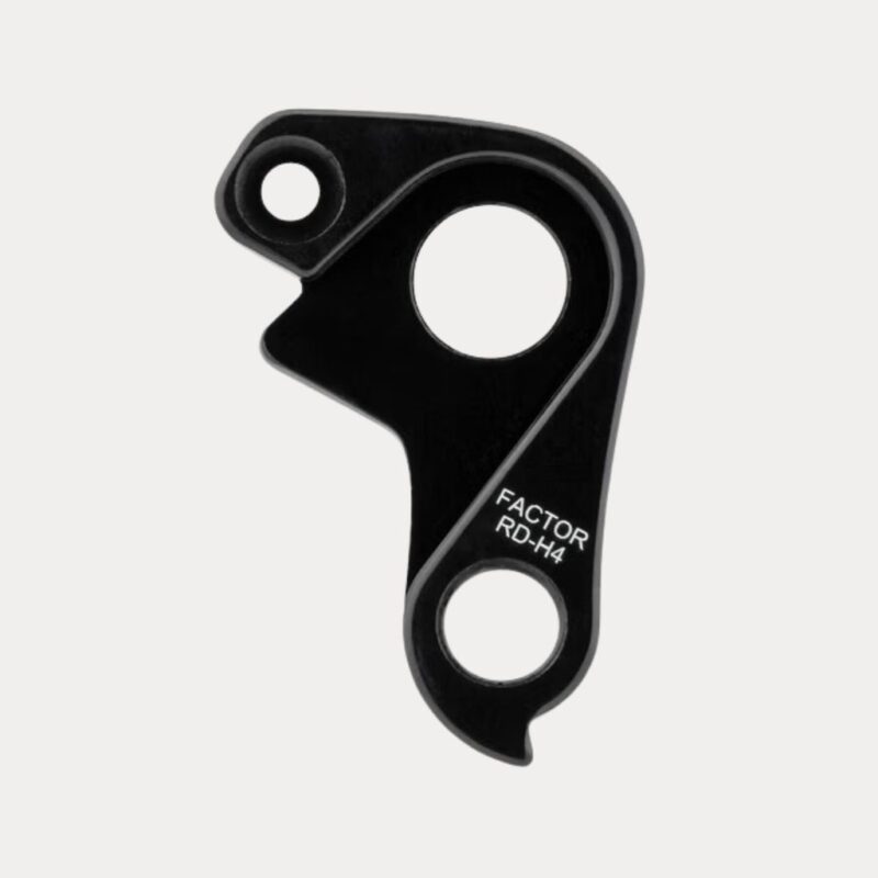 Derailleurhanger Factor