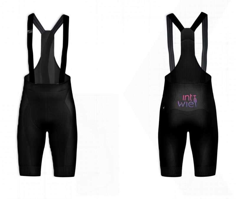 Bib short Gobik