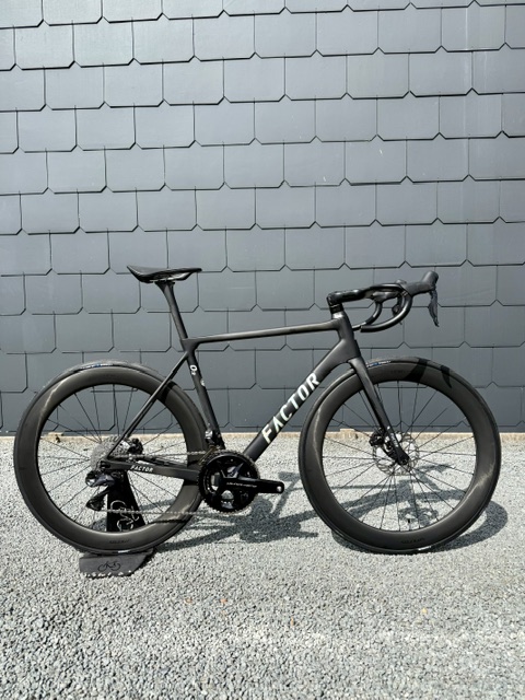Factor O2