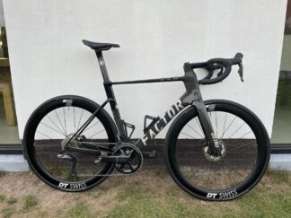 Factor Ostro Vam 2.0