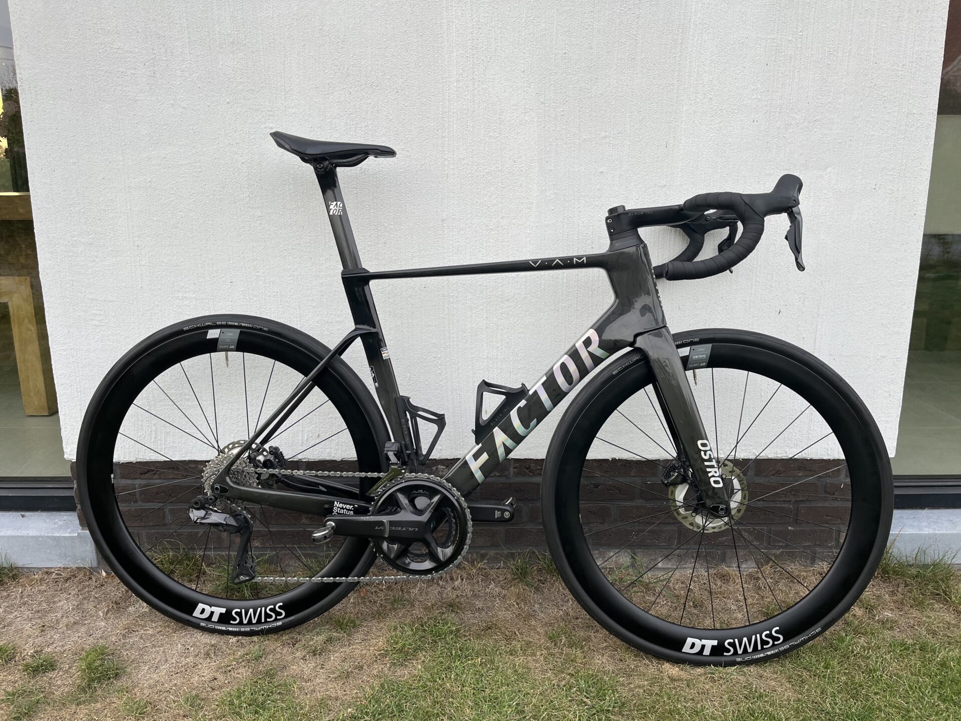 Factor Ostro Vam 2.0